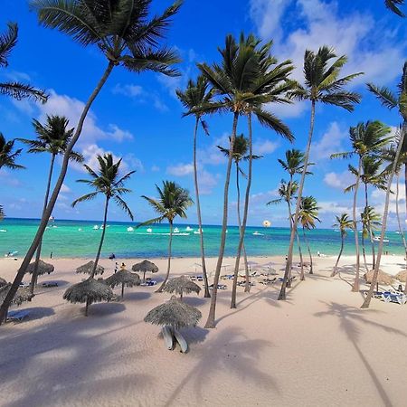 Bavaro Deluxe Los Corales Villas Beach Club & Spa Good Offer For Vacation بونتا كانا المظهر الخارجي الصورة