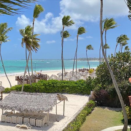 Bavaro Deluxe Los Corales Villas Beach Club & Spa Good Offer For Vacation بونتا كانا المظهر الخارجي الصورة