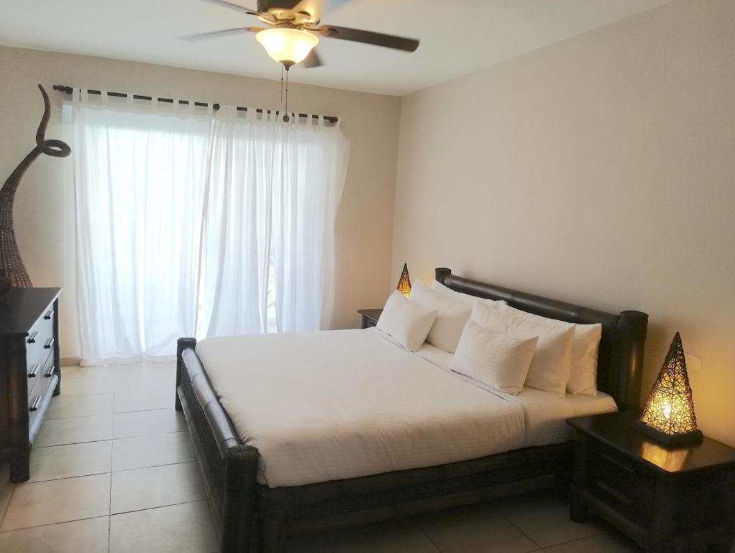 Bavaro Deluxe Los Corales Villas Beach Club & Spa Good Offer For Vacation بونتا كانا المظهر الخارجي الصورة