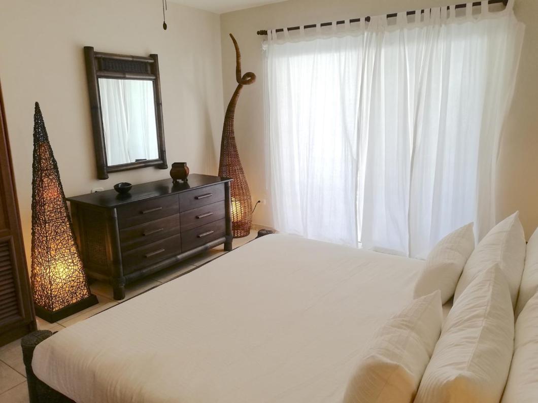 Bavaro Deluxe Los Corales Villas Beach Club & Spa Good Offer For Vacation بونتا كانا المظهر الخارجي الصورة