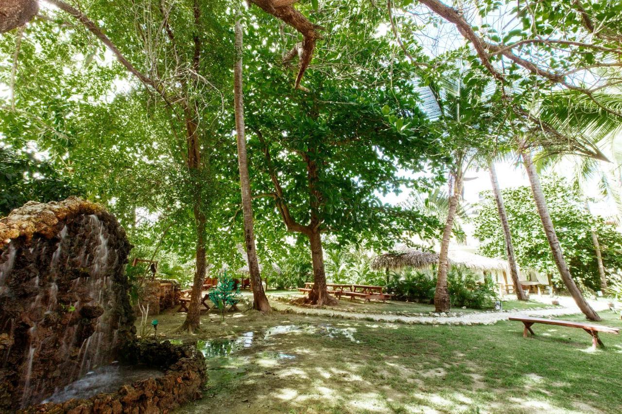 Bavaro Deluxe Los Corales Villas Beach Club & Spa Good Offer For Vacation بونتا كانا المظهر الخارجي الصورة