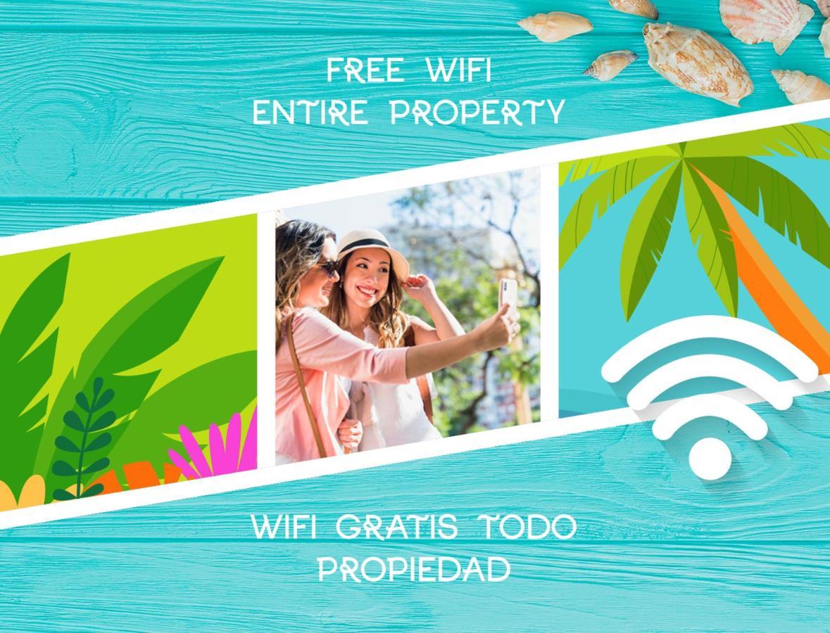 Bavaro Deluxe Los Corales Villas Beach Club & Spa Good Offer For Vacation بونتا كانا المظهر الخارجي الصورة