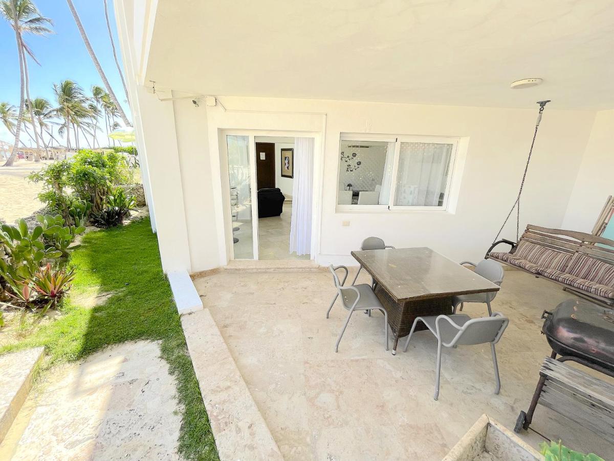 Bavaro Deluxe Los Corales Villas Beach Club & Spa Good Offer For Vacation بونتا كانا المظهر الخارجي الصورة