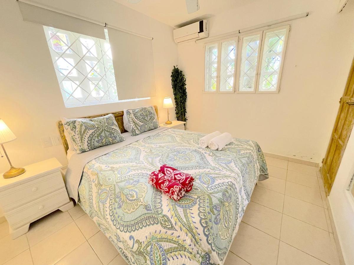 Bavaro Deluxe Los Corales Villas Beach Club & Spa Good Offer For Vacation بونتا كانا المظهر الخارجي الصورة