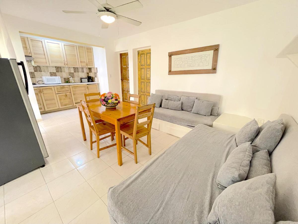 Bavaro Deluxe Los Corales Villas Beach Club & Spa Good Offer For Vacation بونتا كانا المظهر الخارجي الصورة