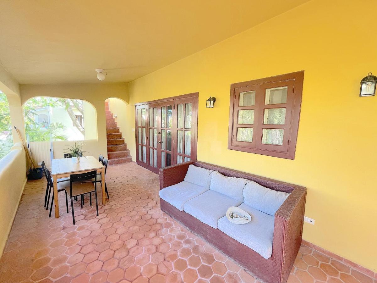 Bavaro Deluxe Los Corales Villas Beach Club & Spa Good Offer For Vacation بونتا كانا المظهر الخارجي الصورة