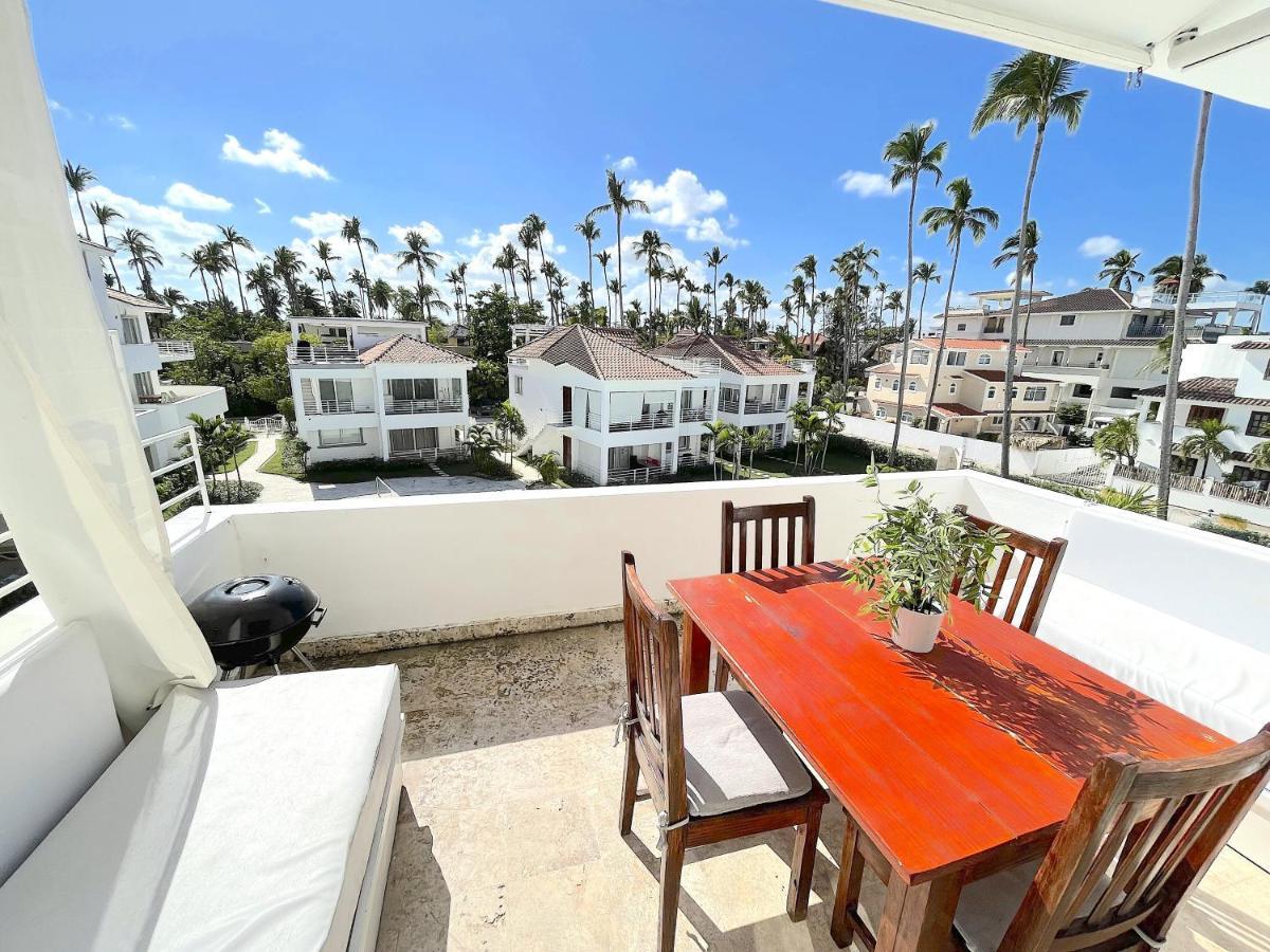 Bavaro Deluxe Los Corales Villas Beach Club & Spa Good Offer For Vacation بونتا كانا الغرفة الصورة