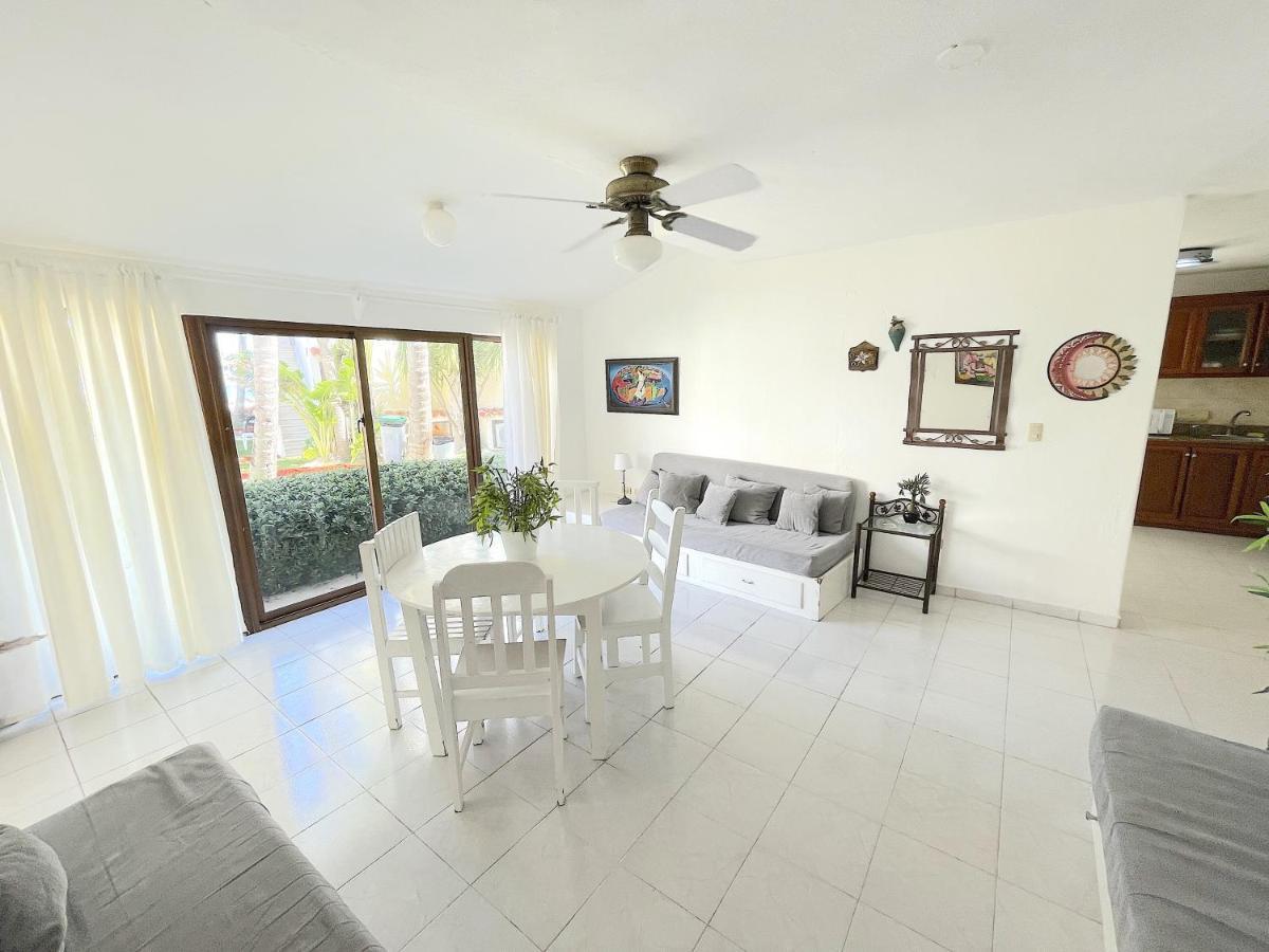 Bavaro Deluxe Los Corales Villas Beach Club & Spa Good Offer For Vacation بونتا كانا المظهر الخارجي الصورة